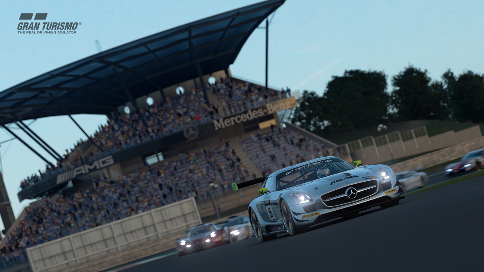 Gran Turismo Sport Collector's Edition for PS4 image