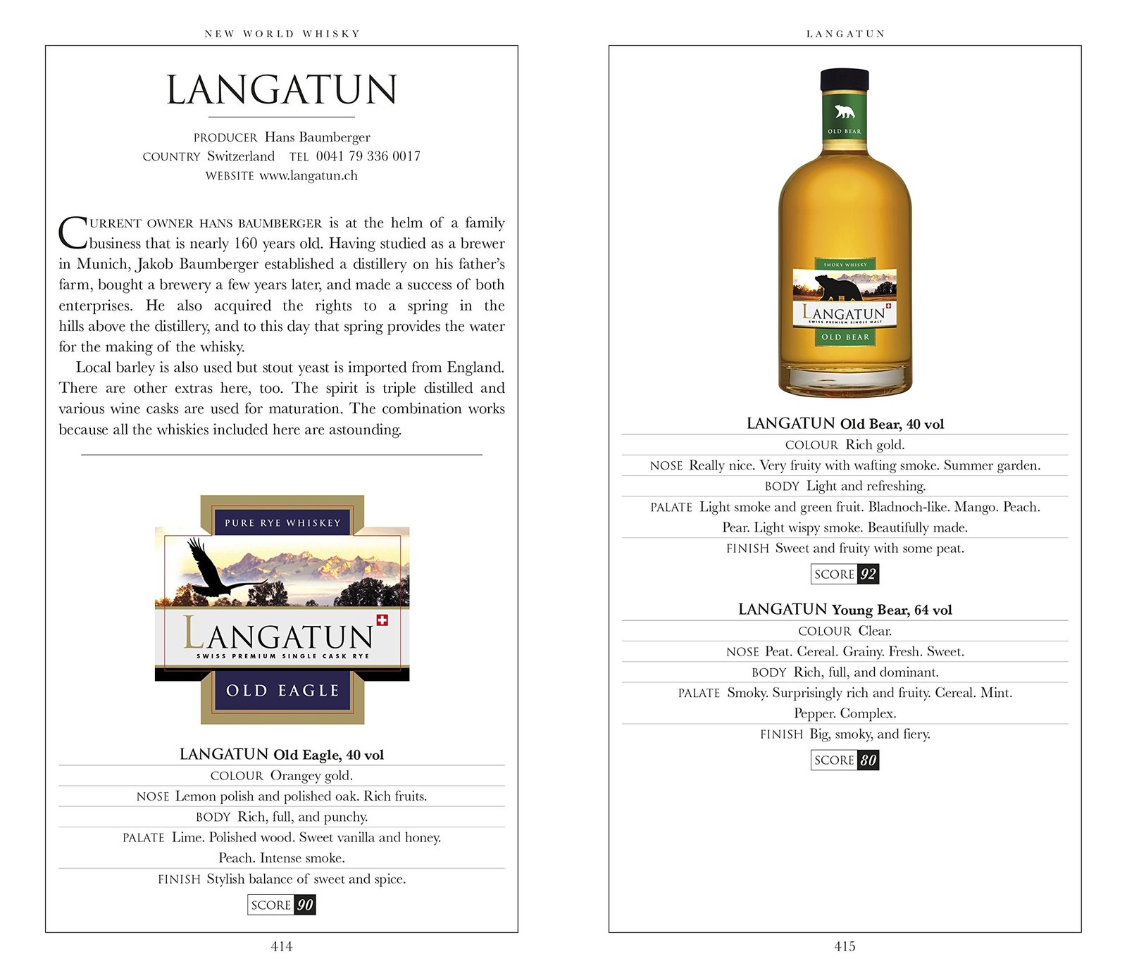 Malt Whisky Companion by Michael Jackson image