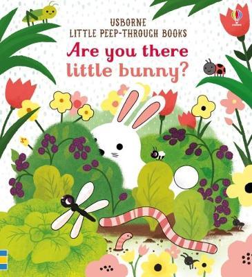 Are you there Little Bunny? by Sam Taplin image