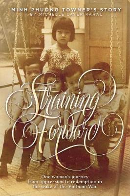 Straining Forward by Michelle Layer Rahal image