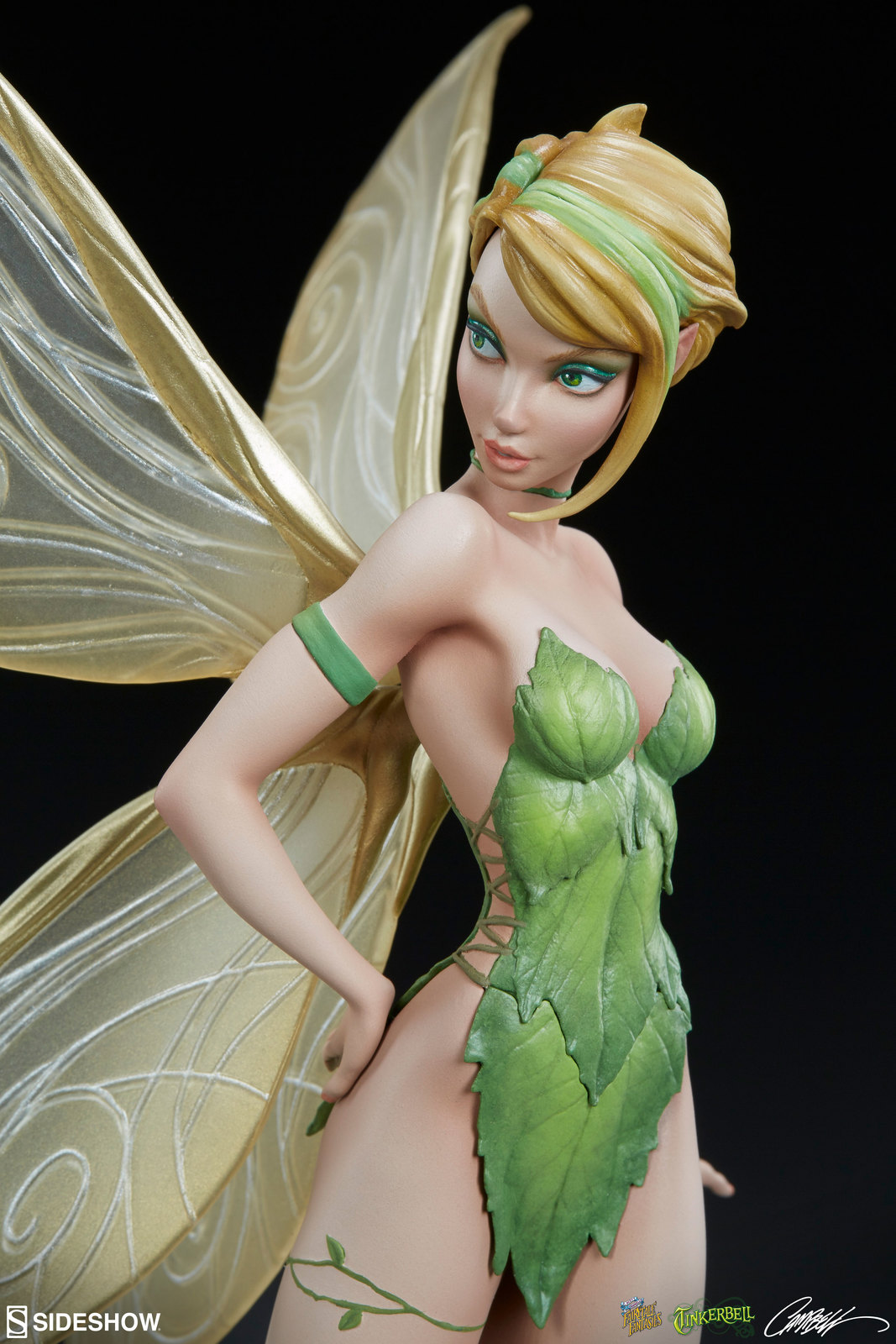 Fairytale Fantasies - Tinkerbell Statue