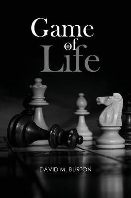 Game of Life by David M. Burton image