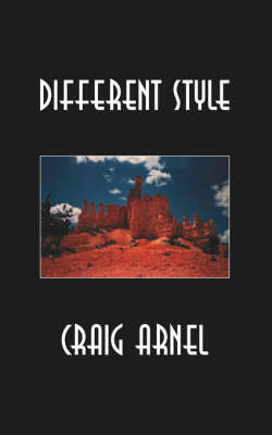 Different Style by Craig Arnel image