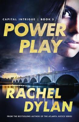 Power Play by Rachel Dylan image