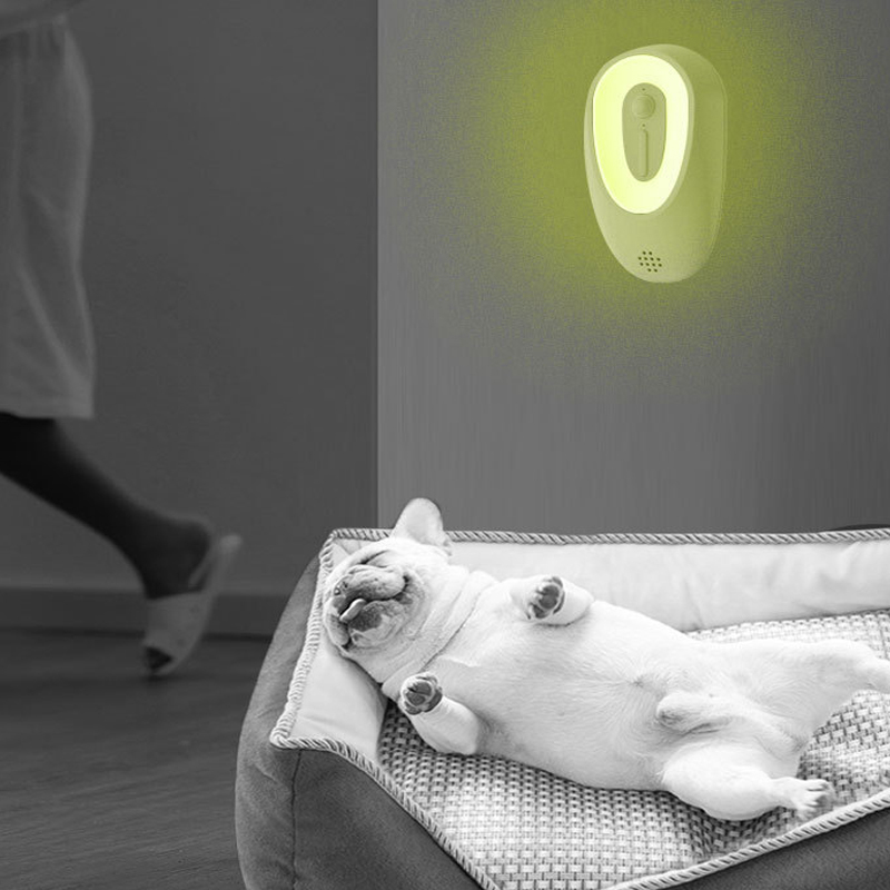 Buy Air Purfier Freshener Wall Mounted Deodorizer with Motion Sensor