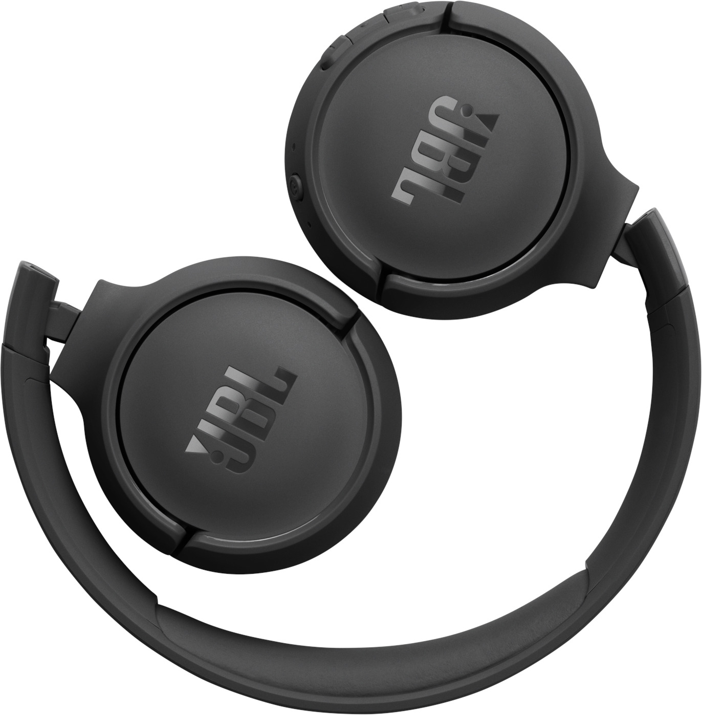 JBL Tune T520BT Bluetooth Headphones - Black