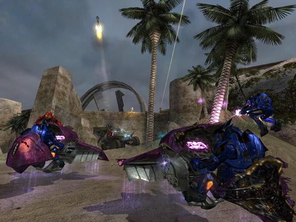 Halo 2 + Xbox Live Starter Kit for Xbox image