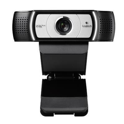 Logitech C930e Webcam