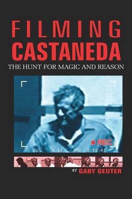 Filming Castaneda by Gaby Geuter image