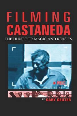 Filming Castaneda image