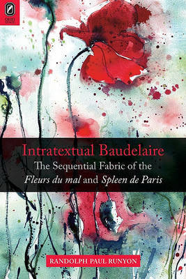 Intratextual Baudelaire by Randolph Runyon image