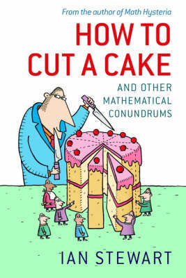 How to Cut a Cake by Ian Stewart image