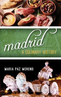 Madrid by Maria Paz Moreno image