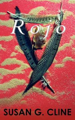 Rojo by Susan G. Cline image