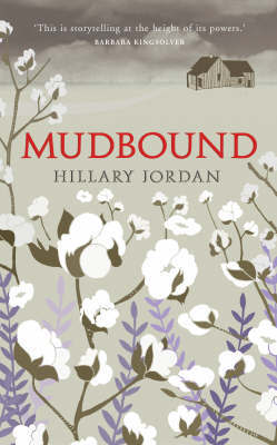 Mudbound by Hillary Jordan image