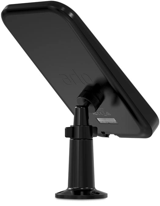 Arlo Solar Panel for Arlo Pro, Arlo Pro 2 & Arlo Go image