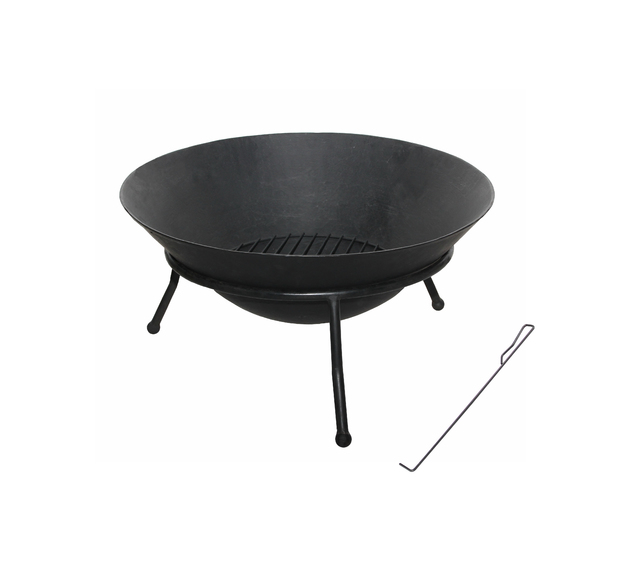Firepits At Mighty Ape Australia