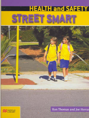 Health and Safety: Home Safety by Ron Thomas image