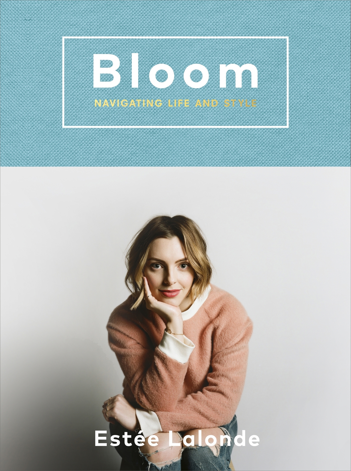 Bloom image