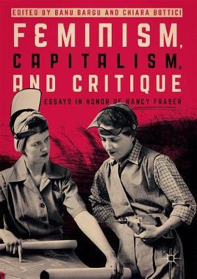 Feminism, Capitalism, and Critique image