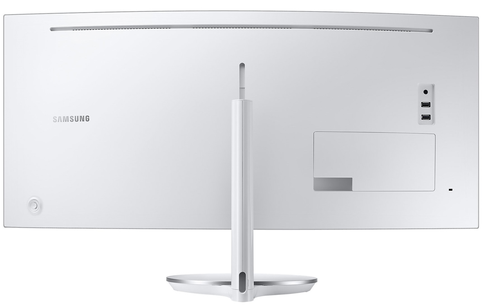 34" Samsung Ultra-Wide QHD 100hz Curved FreeSync Gaming Monitor image