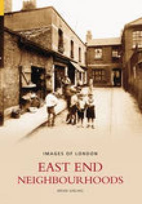 East End Neighbourhoods by Brian Girling image