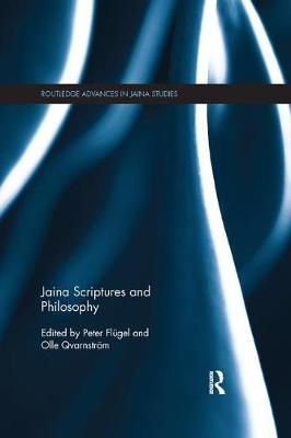 Jaina Scriptures and Philosophy image