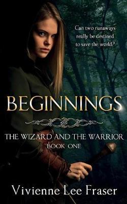 Beginnings by Vivienne Lee Fraser image