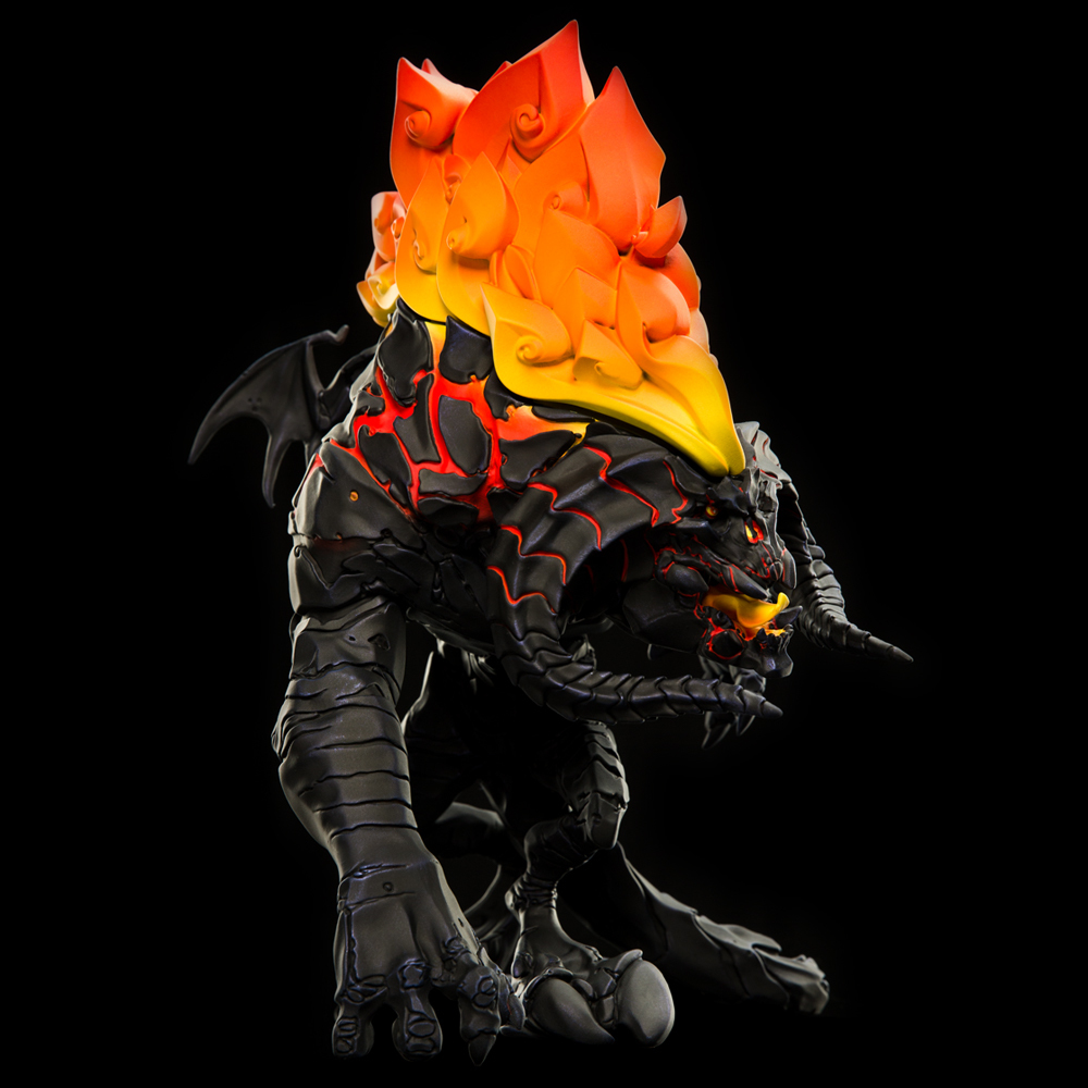 The Lord of the Rings: Mini Epics - The Balrog