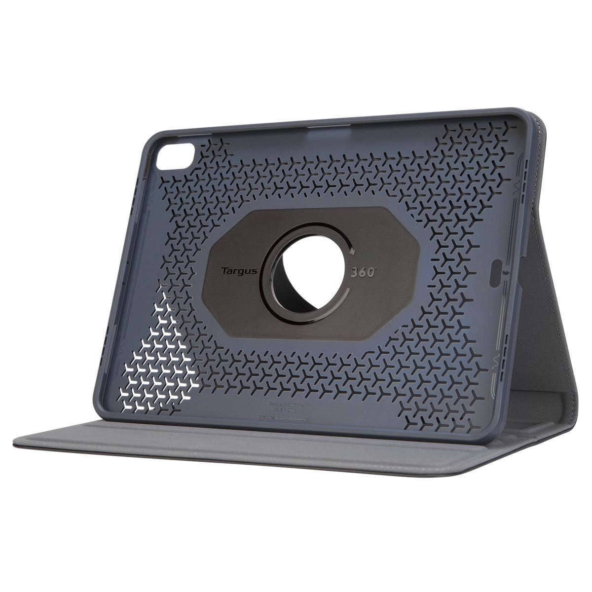 Targus VersaVu Case for Apple 11" iPad Pro Black at Mighty Ape NZ