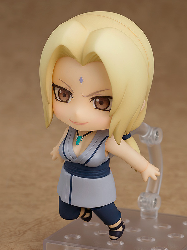 Naruto: Tsunade - Nendoroid Figure image