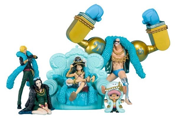 One Piece Products at Mighty Ape Australia