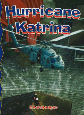 Hurricane Katrina image