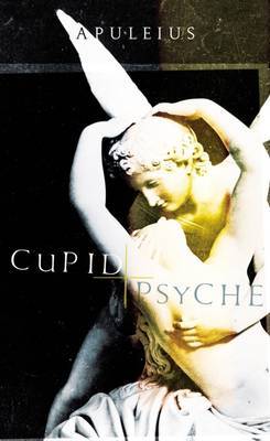 Cupid and Psyche image