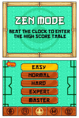 Zendoku for Nintendo DS image