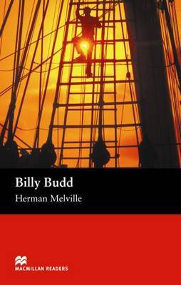 Billy Budd by Herman Melville image
