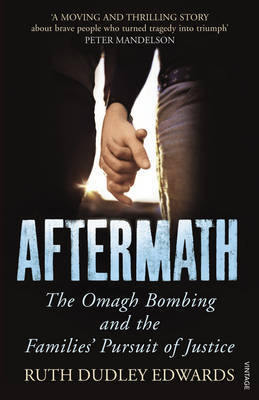 Aftermath by Ruth Dudley Edwards image