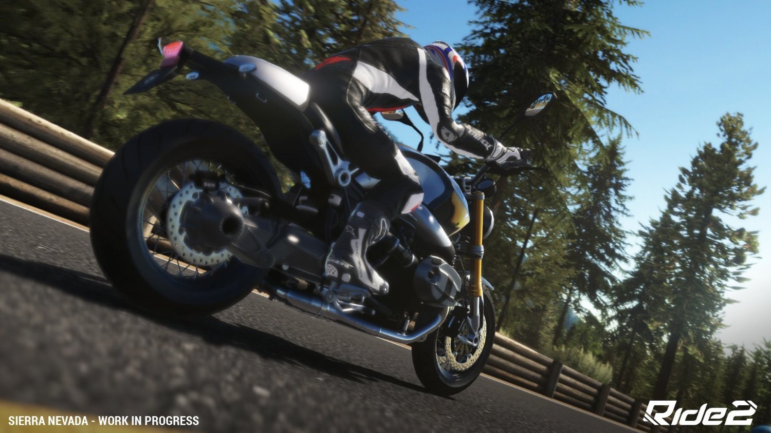 Ride 2 on Xbox One