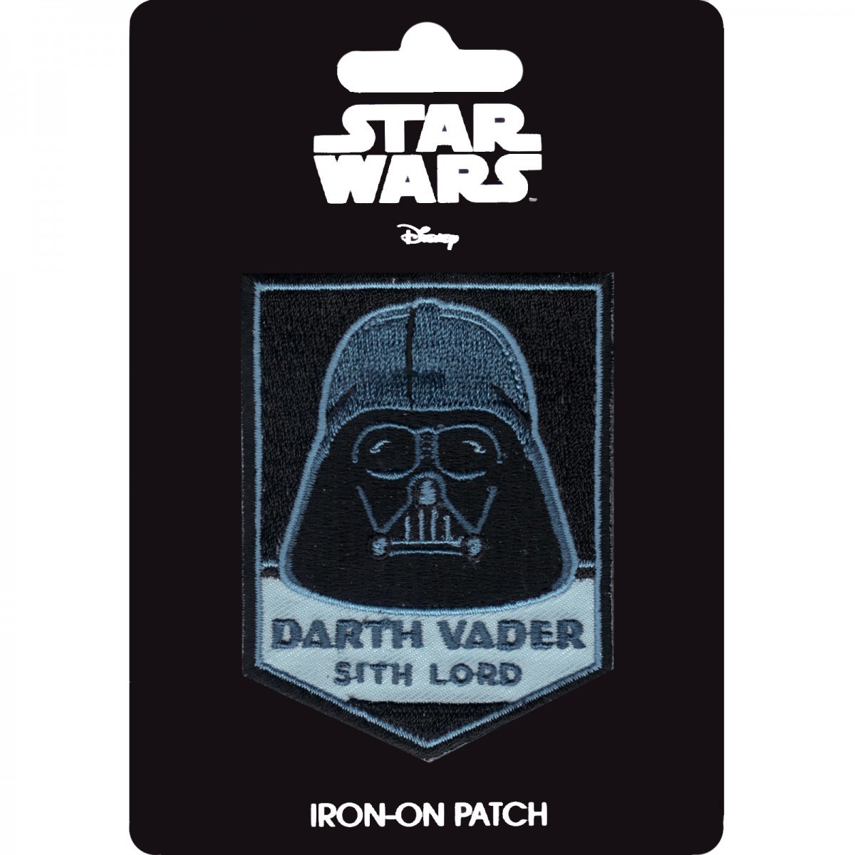 Star Wars Patch Series 2 – Blind Bag image