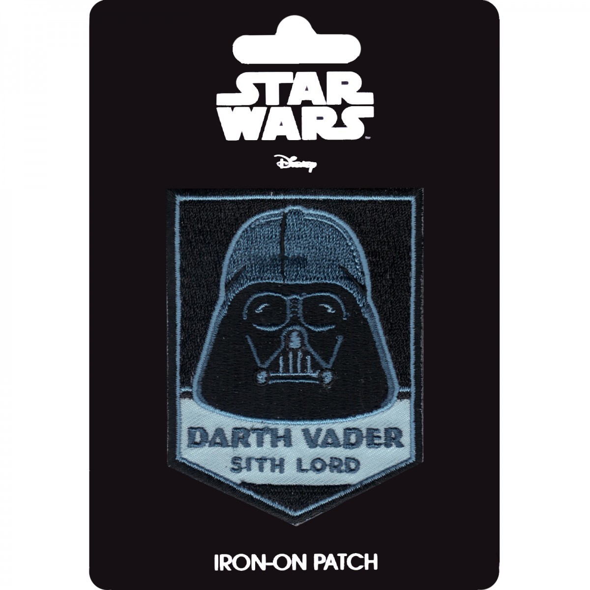 Star Wars Patch Series 2 – Blind Bag