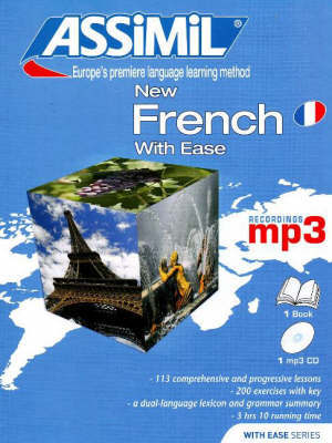 New French with Ease image