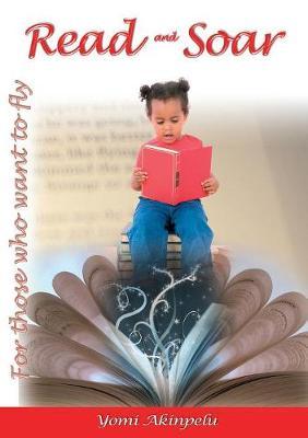 Read and Soar by Yomi Akinpelu image