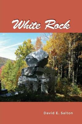 White Rock by David E Salton image