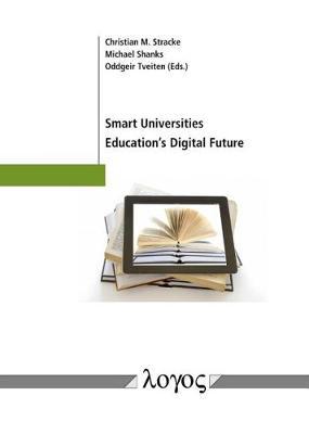 Smart Universities image