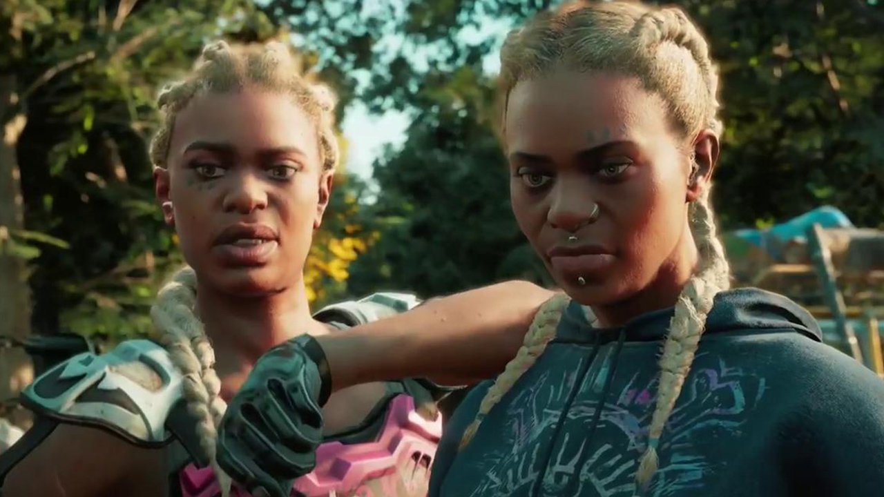 Far Cry New Dawn Limited Edition for PS4 image