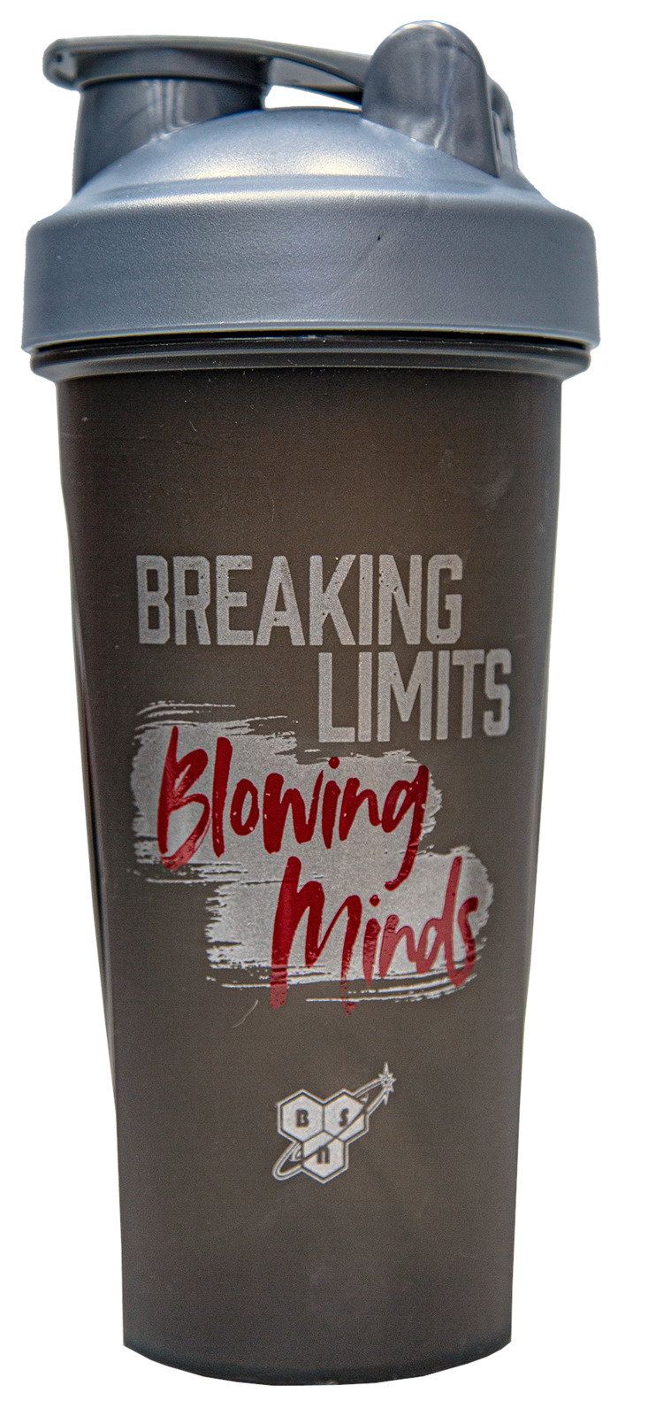 BSN Breaking Limits Blowing Minds Shaker - 600ml image