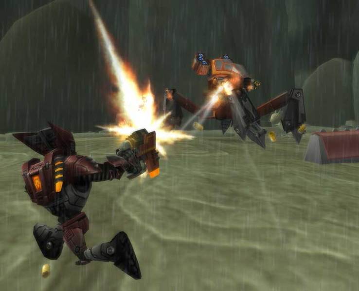 Ratchet Gladiator (Platinum) for PlayStation 2 image