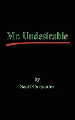 Mr. Undesirable image