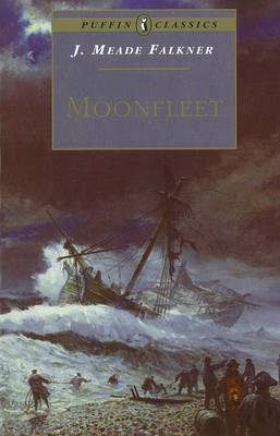 Moonfleet by John Meade Falkner image
