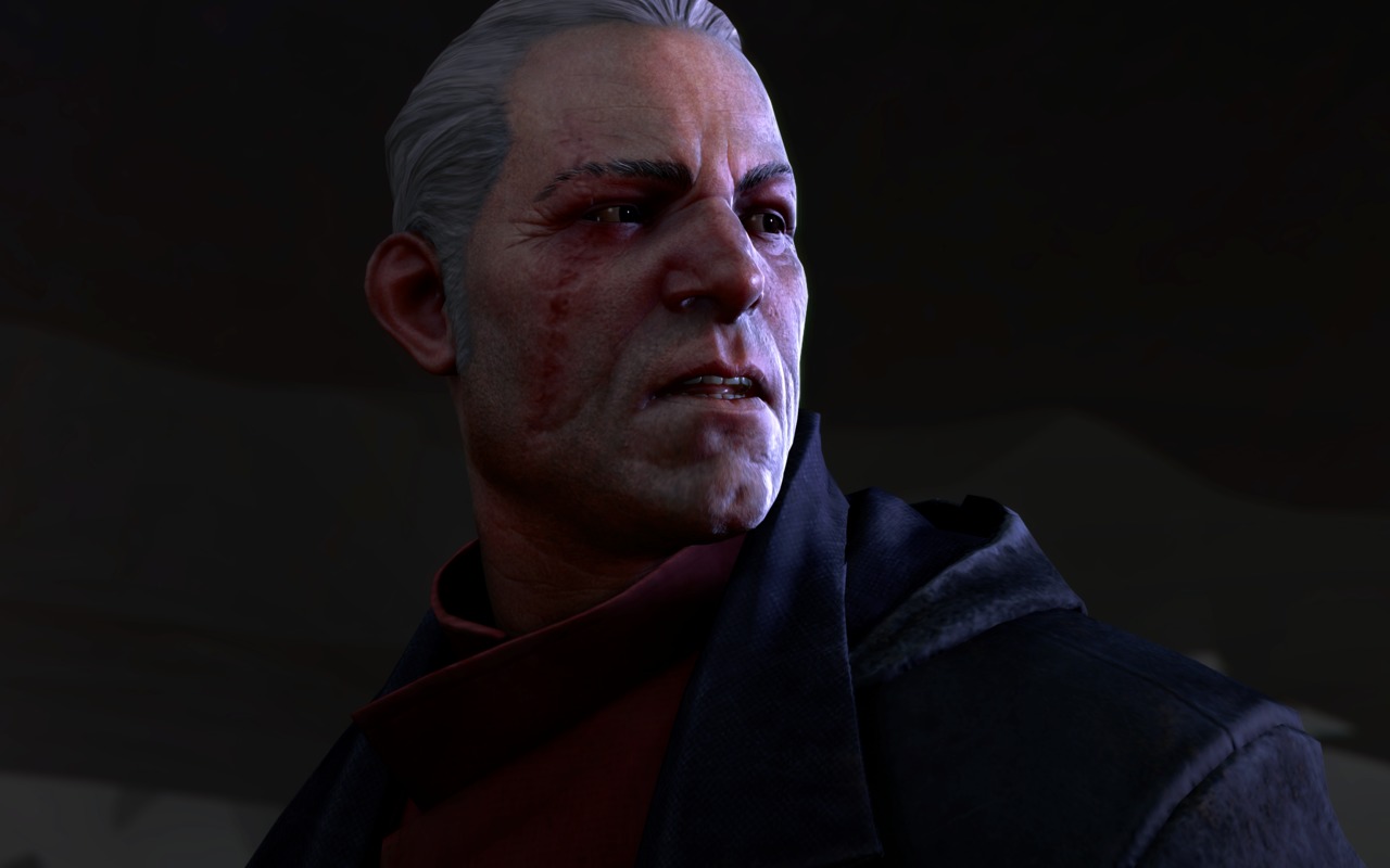 Dishonored: Death of the Outsider for Xbox One image